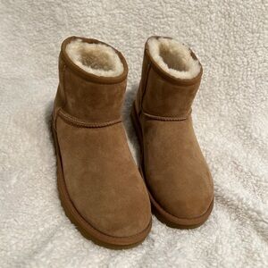 Ugg Mini Boot II